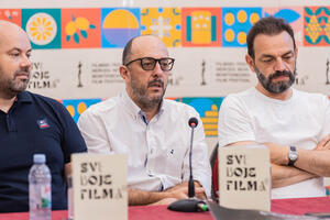 Doći će vrijeme kada će besa biti iznad svih nas