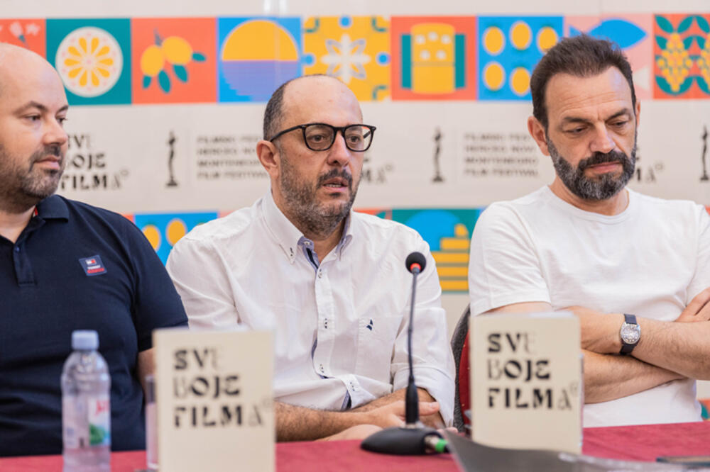 Foto: Đorđe Cmiljanić