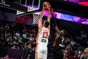 Može li Crna Gora protiv velikana da pošalje poruku glavnim...