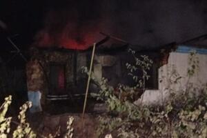 Vojna uprava Ukrajine: U udarima ruskih dronova u oblasti...