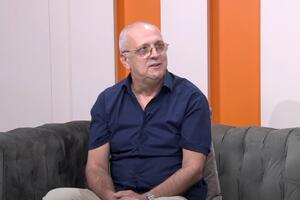 Pavićević: U subotu nas očekuje nagla promjena, kiša, pljuskovi i...