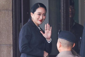 Ustavni sud Tajlanda smijenio premijerku Paetongtarn Šinavatru:...