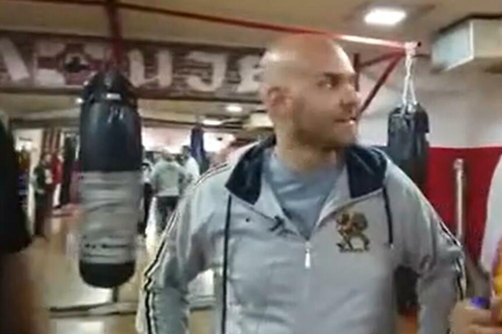 Miketić, Foto: Screenshot/Youtube