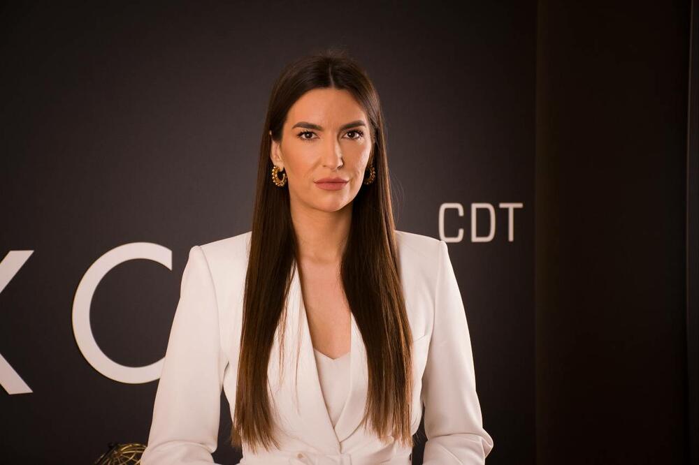 Gvozdenović, Foto: CDT