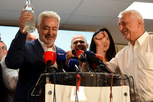 Desila se sloboda, rodio se miš: Gdje je Crna Gora pet godina...