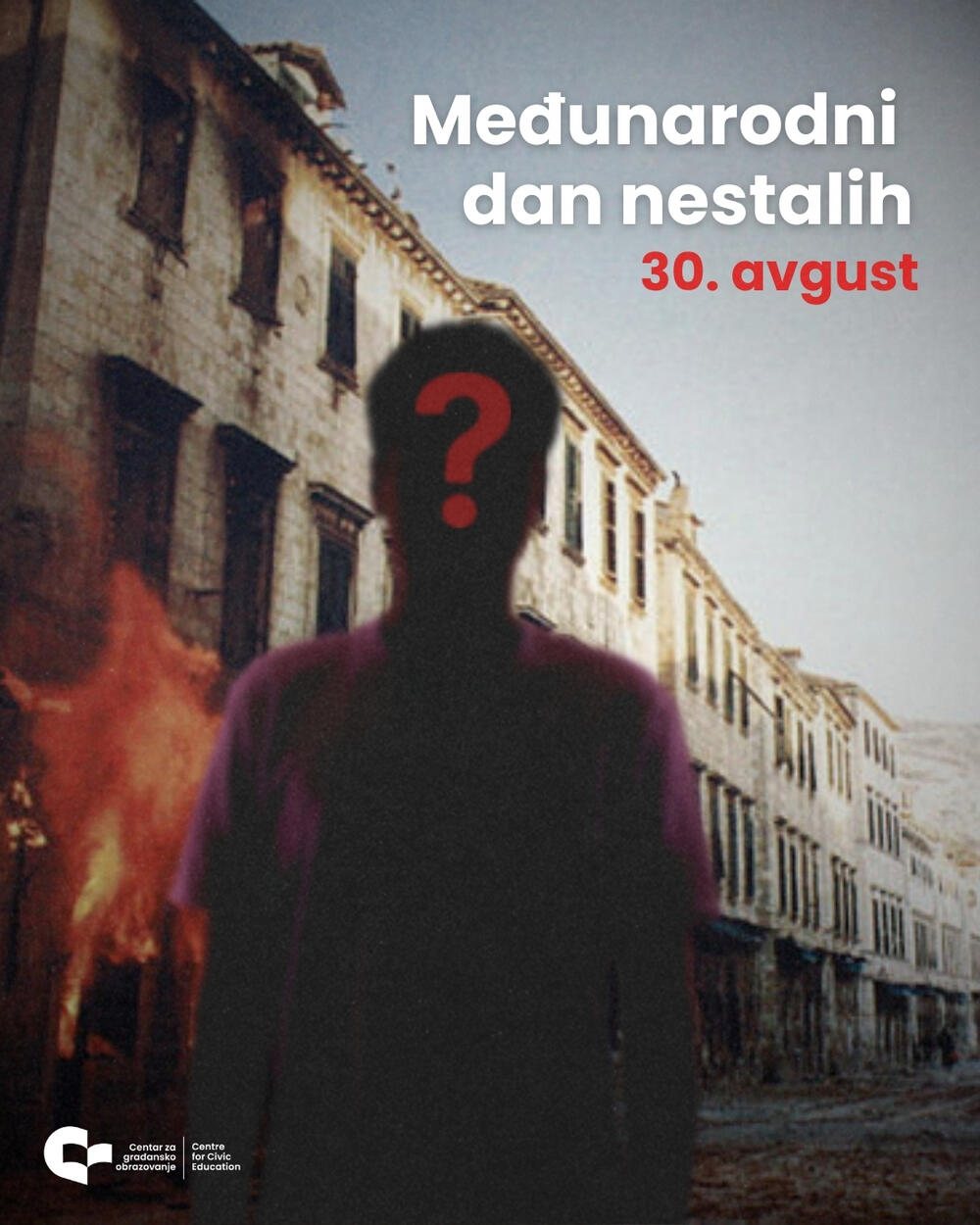 Fotografija koju je dostavio CGO