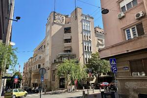 Lokvanj na parobrodu