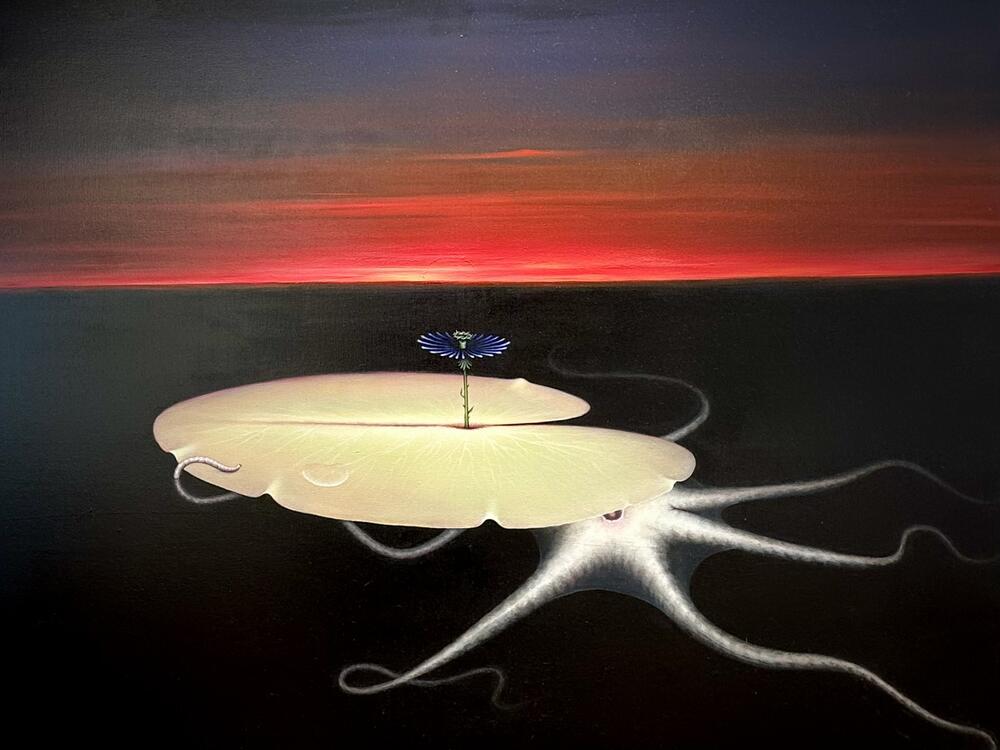 'Što se bore misli moje'