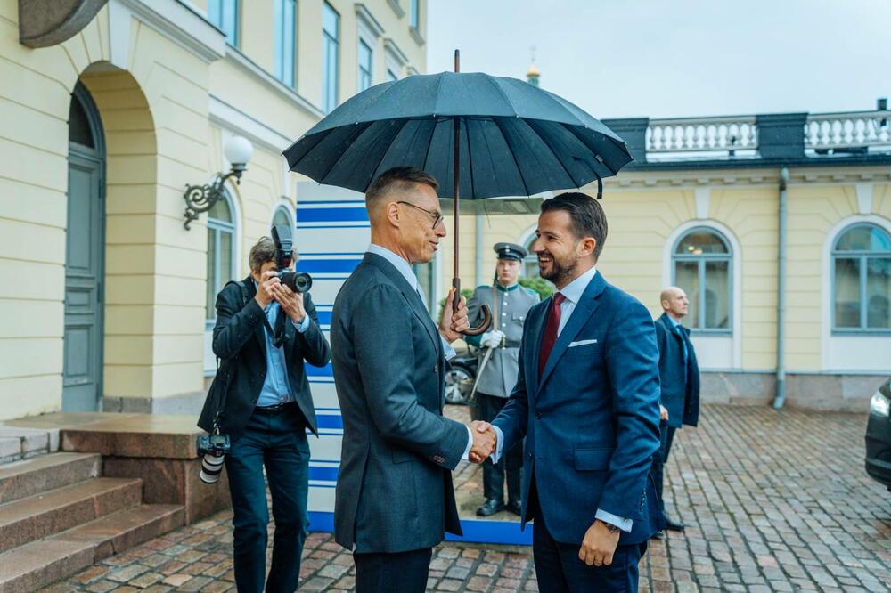 Foto: Predsjednik.me