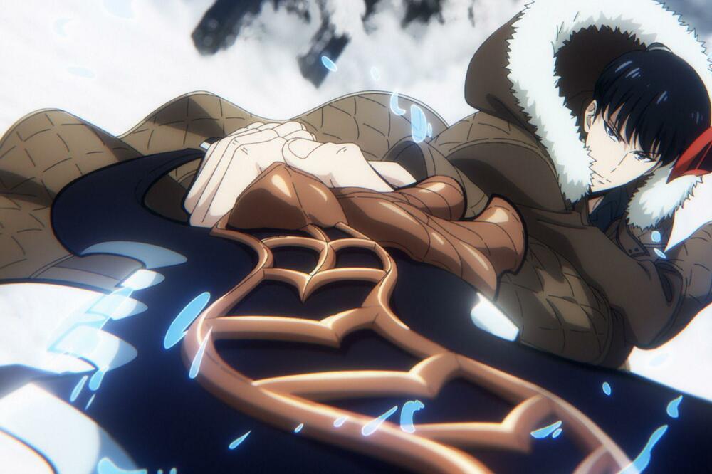 Foto: Courtesy of Netflix