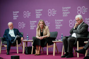 Radović: Usklađivanje sa evropskim pravilima ključ za privlačenje...