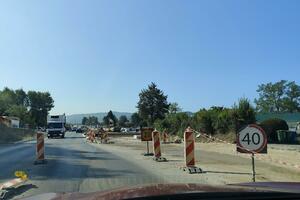 Kinezi još nisu tražili novi rok za završetak radova: Kasni...