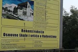 U obrazovnu infrastrukturu u posljednjih nekoliko godina uloženo...