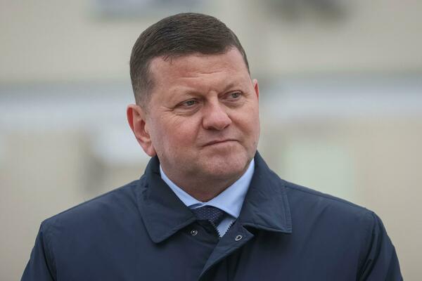 General, ambasador&hellip; budući predsjednik Ukrajine?