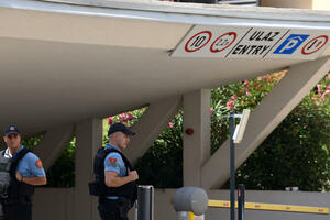 Policija u Podgorici uhapsila Đolovića, bliskog škaljarskom klanu