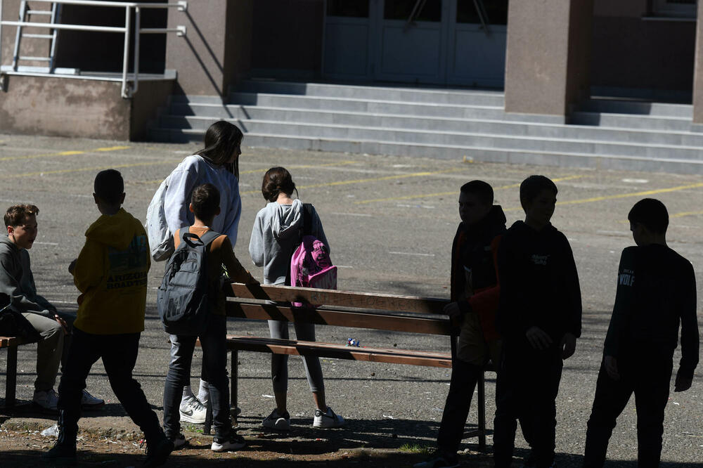 Školama sugerisano da odgode putovanje ako je planirana posjeta Srbiji ove jeseni (ilustracija), Foto: BORIS PEJOVIC