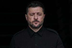 Zelenski: Broj poginulih u ruskom napadu na Kijev porastao na 25