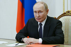 Putin planira da posjeti Indiju u decembru