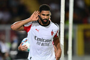 Loftus-Čik i Pulišić donijeli Milanu prvu pobjedu u sezoni