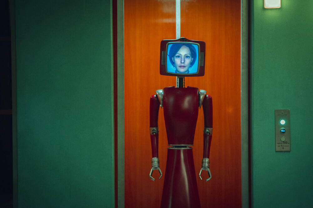 “Cassandra”, 2025., Foto: Netflix