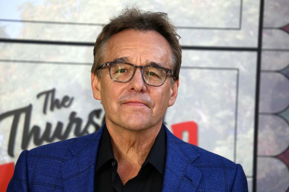 Kris Kolumbus, Foto: Shutterstock