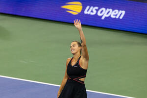 Sabaljenka u osmini finala US opena