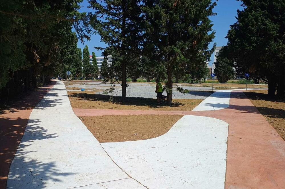 Završena prva faza, Foto: Samir Adrović