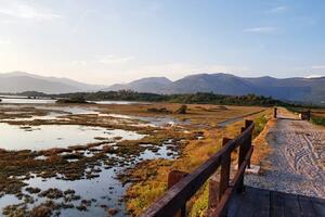 Morsko dobro uređuje "Tivatska Solila"