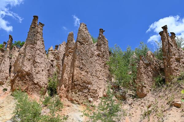 Preko Srbije i Bugarske do Rumunije i nazad (I dio &ndash; Srbija)