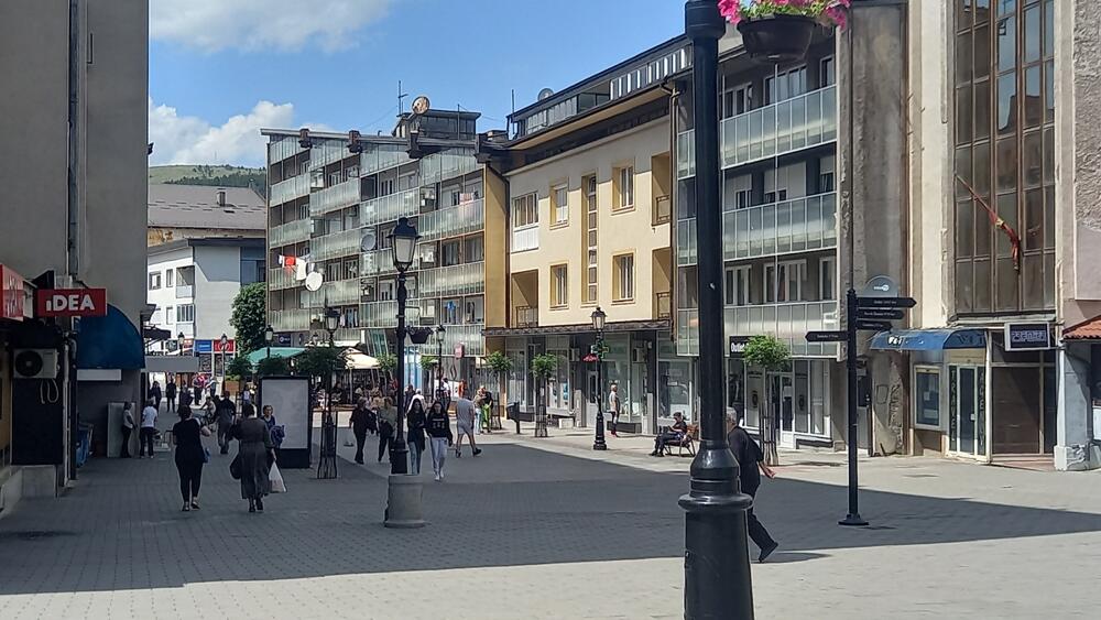 Stari izgled putokaza