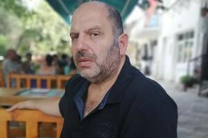 Ogled o poeziji Andrije Radulovića: Dramaturgija traganja i...