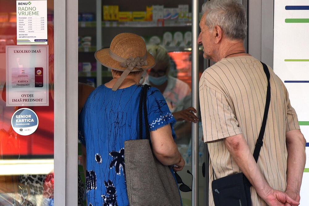 Model saradnje države i privatnika isti i u naredne dvije godine (ilustracija), Foto: Luka Zekovic