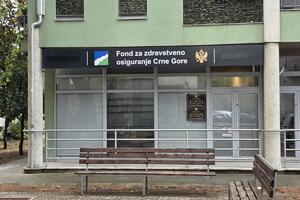 Filijala FZO-a u Baru od 1. septembra na novoj adresi