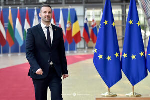 Nastave li ovako, želja će ih biti EU