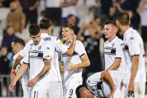 Partizan dobio trenera, Peđa Mijatović iznenadio sve