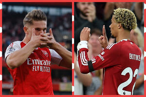 Šampionska trka kreće sa "Enfilda"