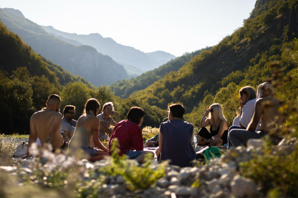 Foto: Art festival Dva sunca