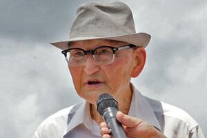 Ratni zarobljenik želi da se vrati u Sjevernu Koreju da umre