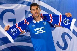 Bojan Miovski "policajac" u četiri naredne godine