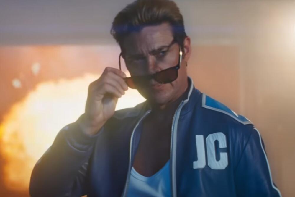 Foto: Printscreen YouTube