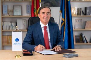 Lakušić: Istorijski uspjesi u najtežoj hidrološkoj godini