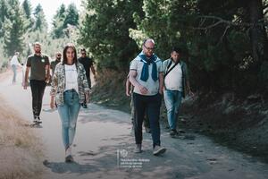 Razmotriće nabavku dronova za sve nacionalne parkove