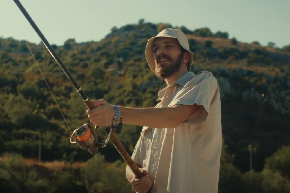 Foto: Printscreen YouTube