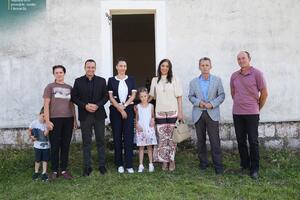 Upisan jedan đak prvak: Nakon 25 godina nastava u područnom...