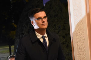 Šaranović: Sektor bezbjednosti nije zakazao, i mnogo...