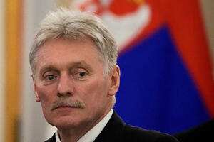 Peskov: Evropa ometa Trampove napore za mir u Ukrajini