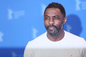 Idris Elba najzgodniji među 50+