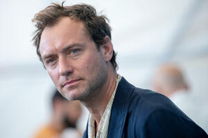 Nije imao dilemu da glumi Putina