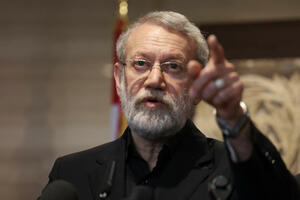 Predsjednik parlamenta Libana pozvao na dijalog o razoružavanju...