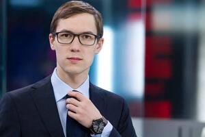 Od moskovske medijske zvijezde do vojnika u ukrajinskoj uniformi